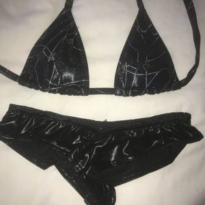 NWOT CUSTOM BIKINI